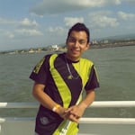 Avatar of user D Ariel Borge