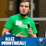 Avatar of user Vincent Gagnon