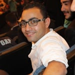 Avatar of user Hossam Afroto