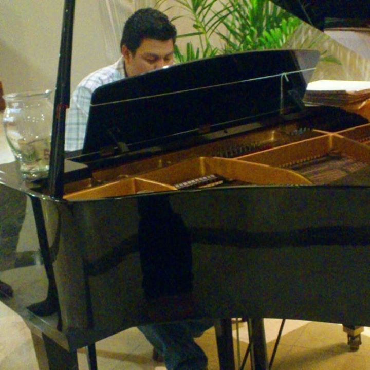 Go to Kevin Rodriguez's profile