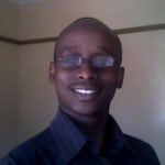 Avatar of user Isaac Mathu