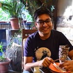 Avatar of user Nayan Das