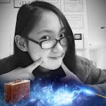 Avatar of user Lily Li