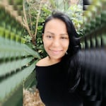 Avatar of user Janielle Rodrigues