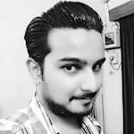 Avatar of user Varun Verma