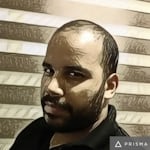 Avatar of user Omar Ahmed