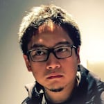 Avatar of user Francis Wu