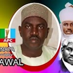 Avatar of user Lawal Ibrahim