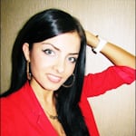 Avatar of user Elena Soldatova