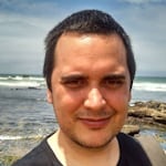 Avatar of user Dmitry Rocha