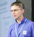 Avatar of user Alexey Vidanov