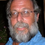 Avatar of user Terence Mirabelli