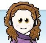 Avatar of user Eva Marín