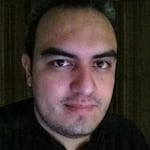 Avatar of user Israel Roldan