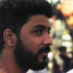 Avatar of user Sachin Dominic