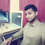 Avatar of user Ashish Singh