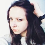 Avatar of user Nastya Buinichenko