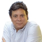 Avatar of user Mario Guirguis