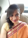 Avatar of user Shradha Kulkarni