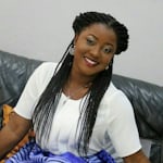 Avatar of user Folake Omotesho