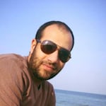 Avatar of user Ahmed Ramzy