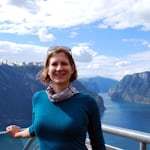 Avatar of user Judit Santák