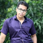 Avatar of user Debanjan Mondal