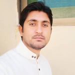 Avatar of user Muhammad Zeshan