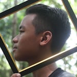 Avatar of user Wahyu Kiki