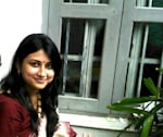 Avatar of user Anwesha Roy