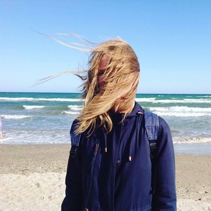 Go to Olga Kozachenko's profile