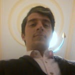 Avatar of user Mohammad Javad Gholami