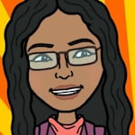 Avatar of user Mayra Alejandra