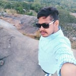 Avatar of user Shreekar Gowrishankar