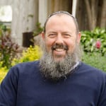 Avatar of user Dovid Feldman