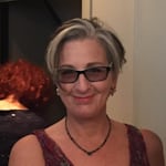 Avatar of user Susan Finch