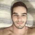 Avatar of user Caio Ribeiro