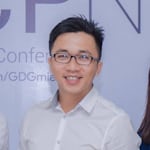 Avatar of user Tony Tín Nguyễn