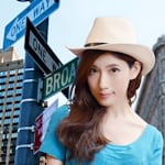 Avatar of user Sayumi Chen