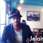 Avatar of user Jelani Alexander