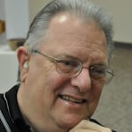 Avatar of user Ronald Shepard