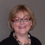 Avatar of user Jane Perdue