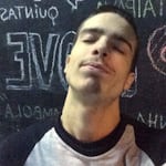 Avatar of user Guilherme Menezes