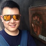 Avatar of user Eason Huang