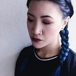 Avatar of user Jane Wong