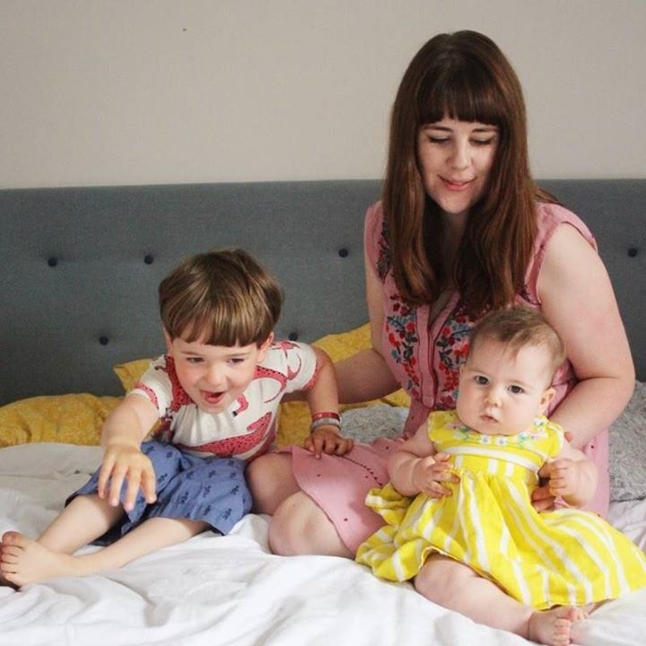 Go to Fritha Quinn's profile