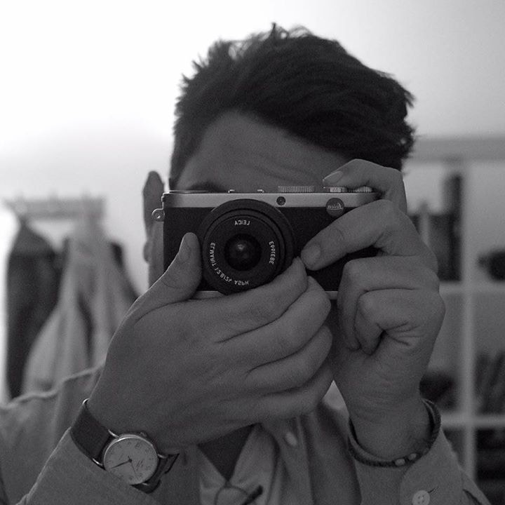 Go to Seb Barsoumian's profile