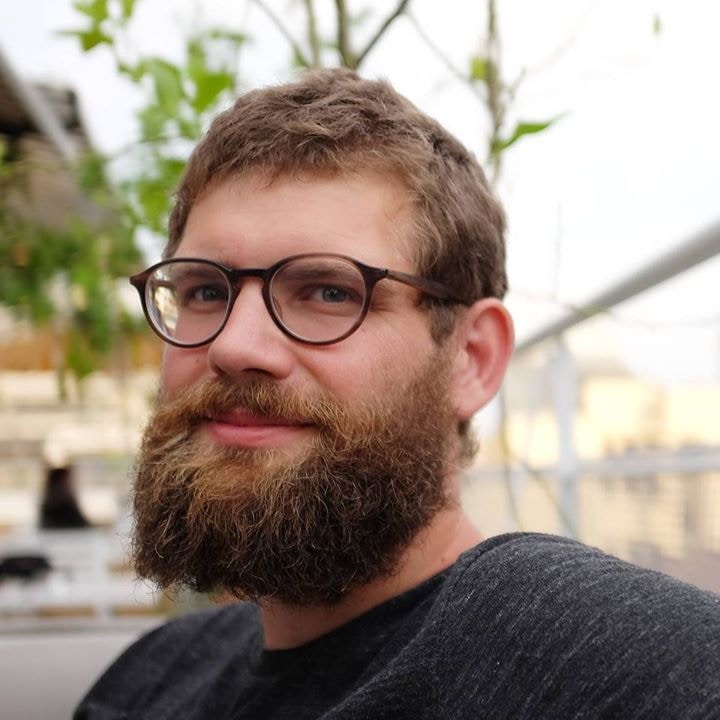 Go to Philipp Lehmann's profile