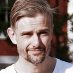 Avatar of user Claes Pettersson