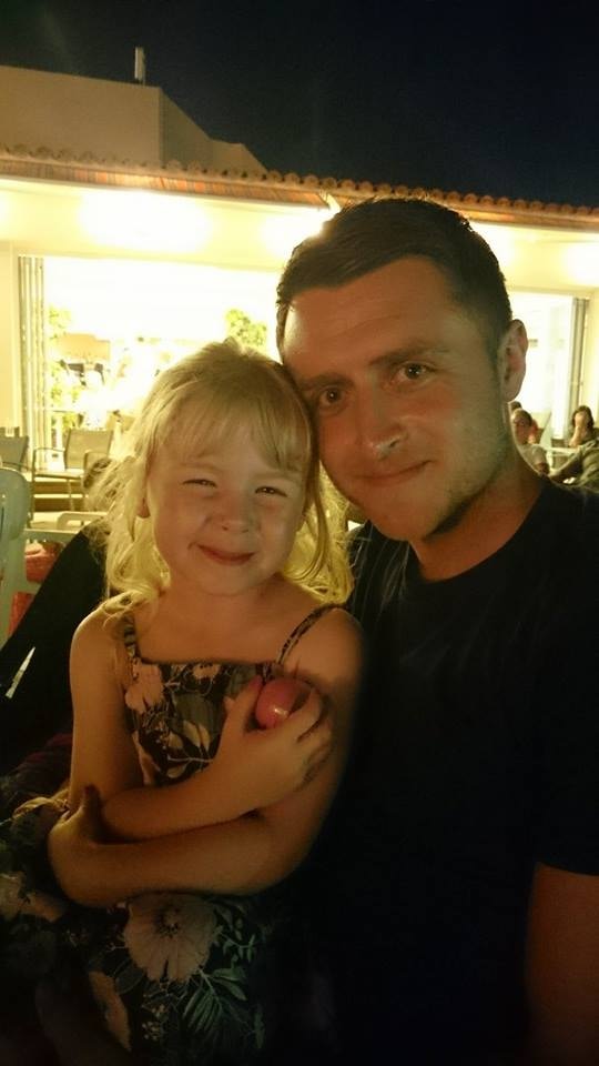 Go to Kevin Hodgson's profile